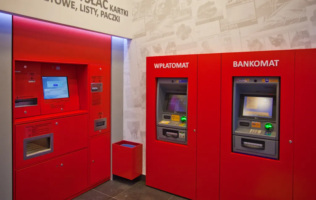 Poczta Polska zarobiła ponad 100 mln zł. I chce inwestować