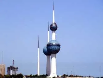 9. Kuwejt, CPI: 92,97