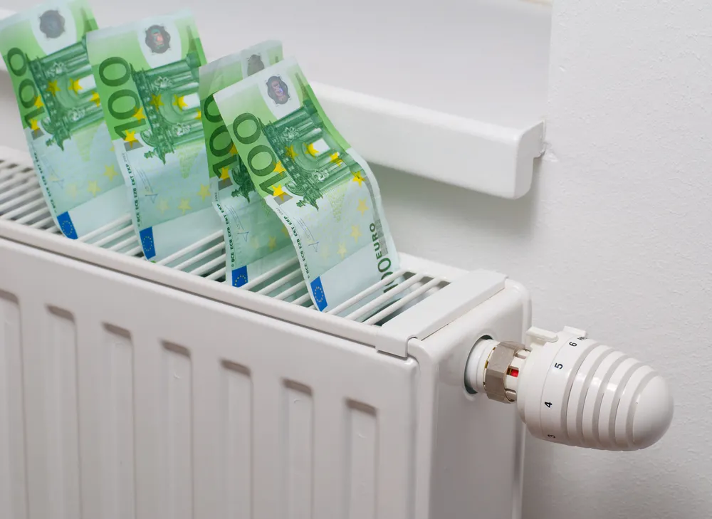  5. Korzystaj z termostatów