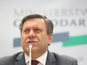 Piechociński: Lider rolniczego protestu traci racjonalność