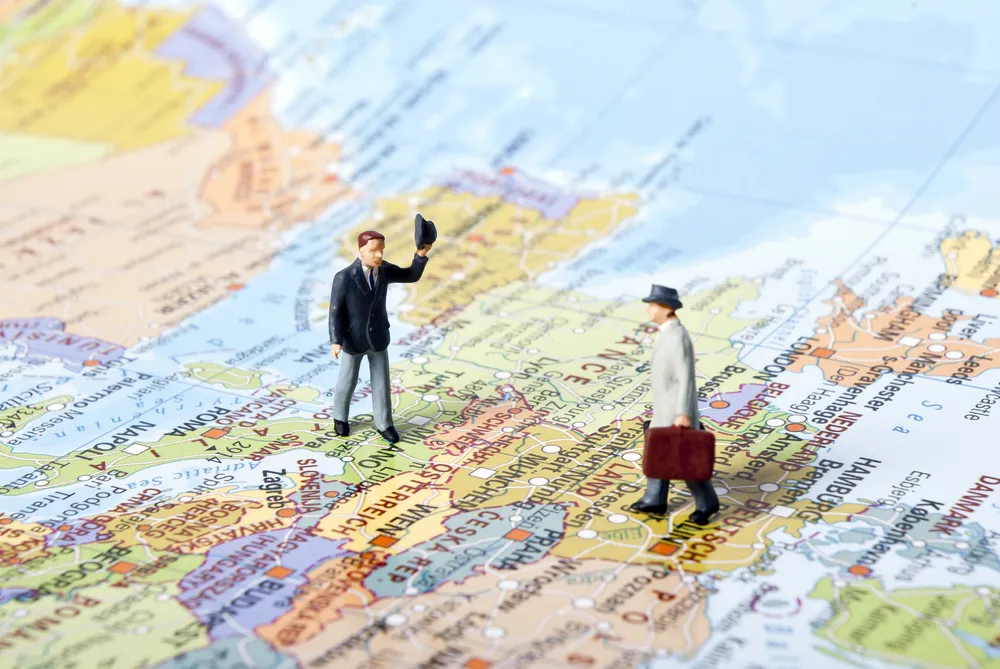 Raport Banku Światowego: praca jako siła napędowa rozwoju