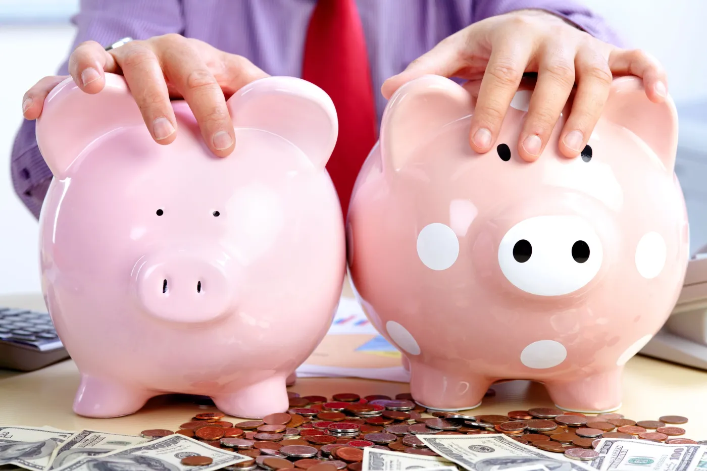 Specjaliści porównali lokaty bankowe - sprawdź rezultaty