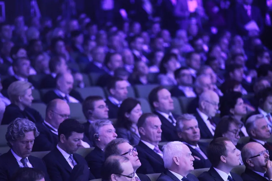 Europa potrzebuje reform. Zainaugurowano V Europejski Kongres Gospodarczy