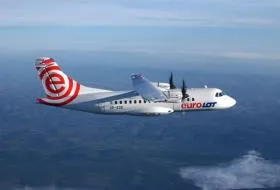 Samoloty Eurolotu będą woziły pasażerów 4You Airlines