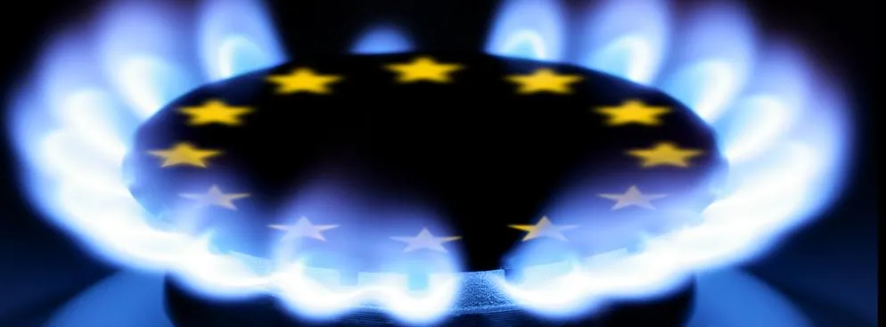energetyka, UE, unia europejska, gaz