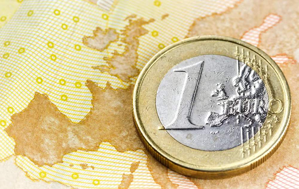 Prawdziwa słabość wspólnej waluty: brak tożsamości Europejczyków