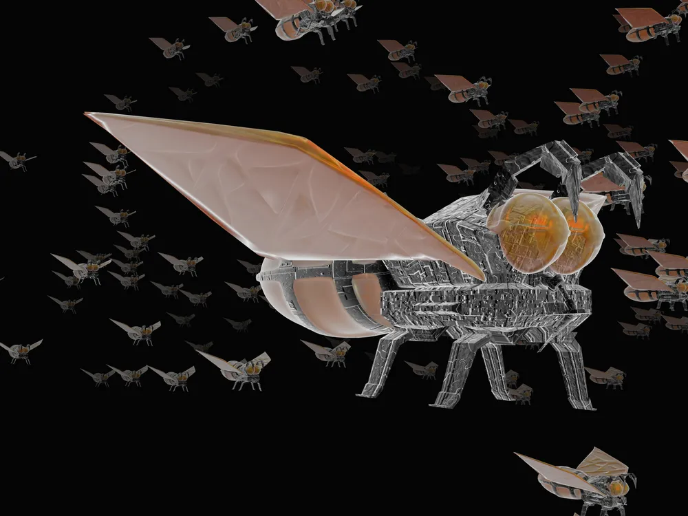 Uczenie się języków to daremny trud