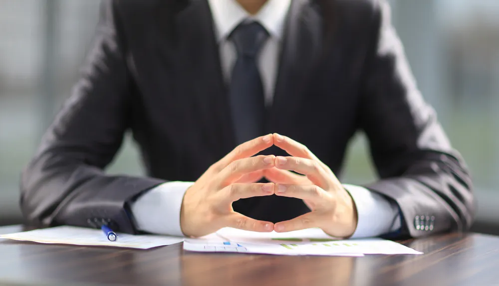 Nie myśl o tym co firma może zrobić dla Ciebie, ale o tym...