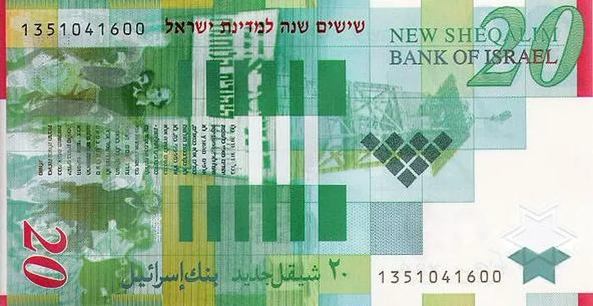 Izrael
