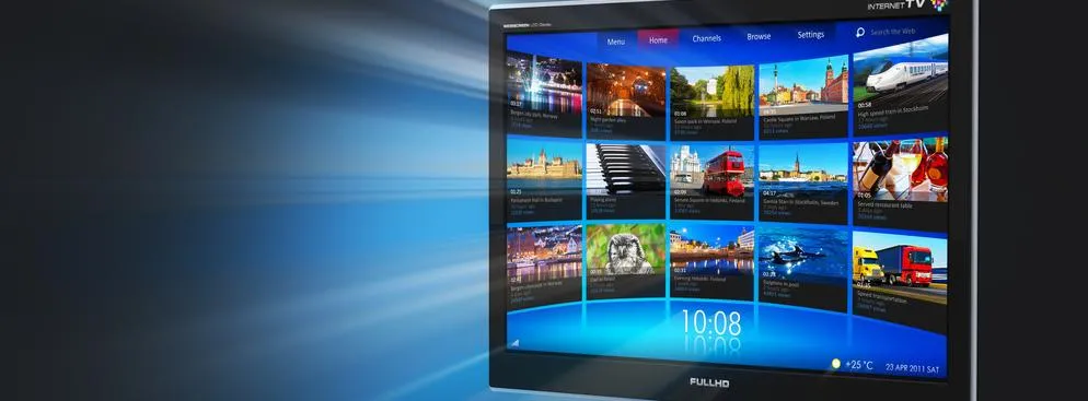 Michał Lisiecki - twórca PMPG i właściciel "Wprost" idzie do telewizji