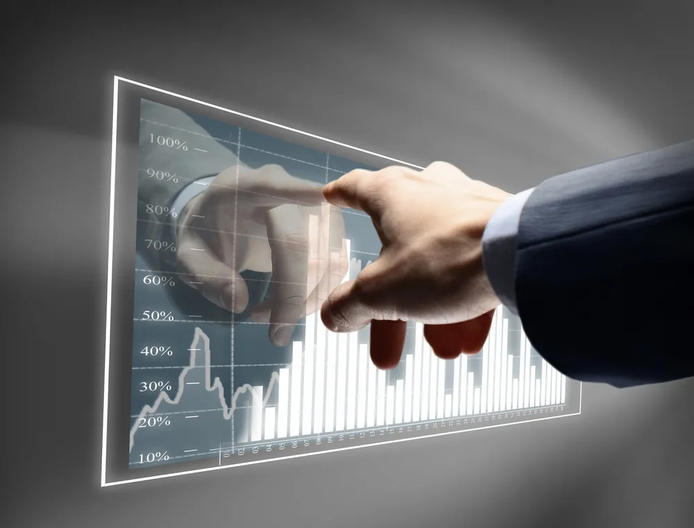 Produkty strukturyzowane: nawet 200 proc. zysku w ciągu jednego kwartału