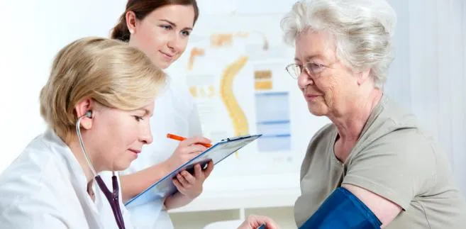 Sigvaris Holding planuje przymusowy wykup pozostałych akcji Pani Teresa Medica