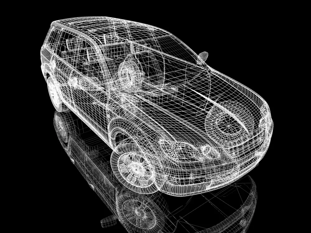 "Kierowcy przyszłości". Chińscy naukowcy pracują nad autem sterowanym myślami