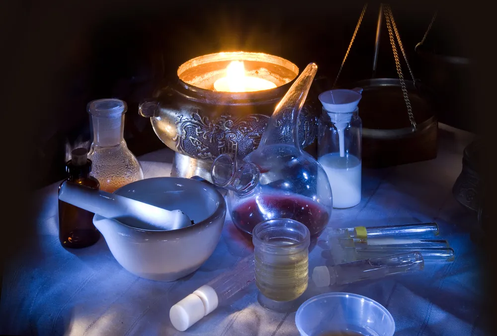 2016 rokiem polskiej chemii? Analitycy są zgodni: wyniki spółek poprawią się