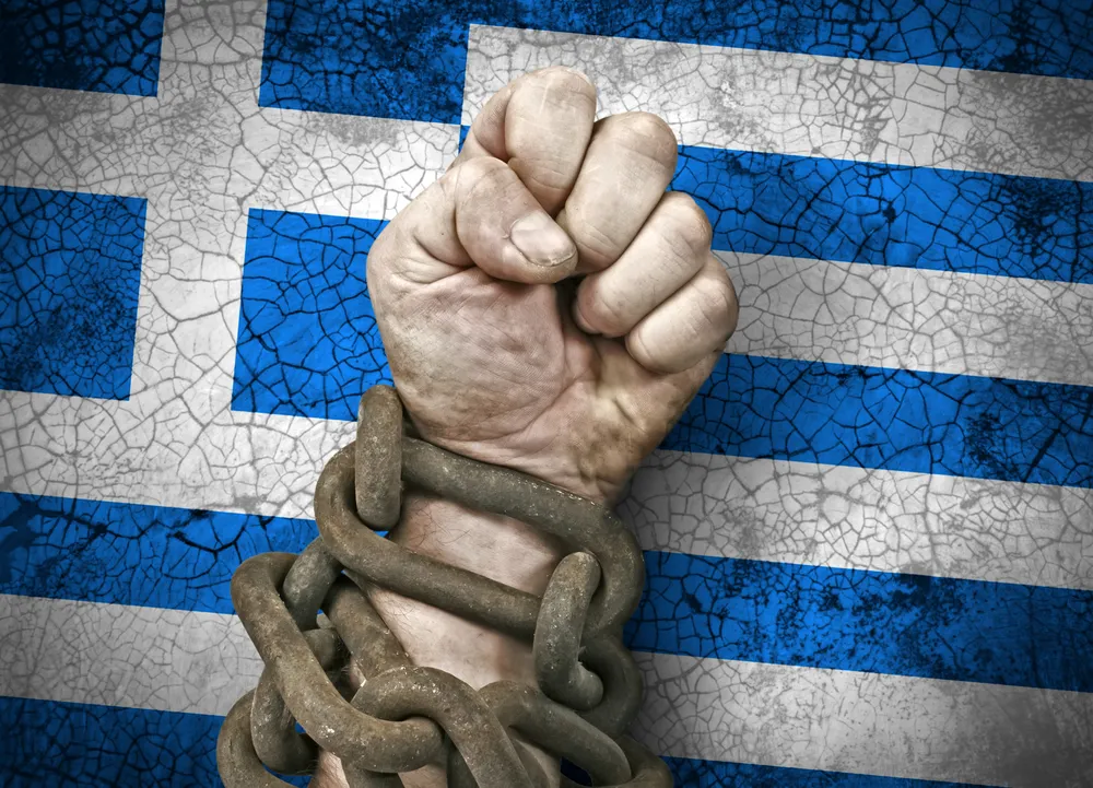 Znacznie zmniejszenie przyszłych emerytur. Grecja składa projekt reform w Brukseli