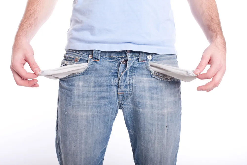 Fala upadłości w Polsce: przemysł, budowlanka i handel