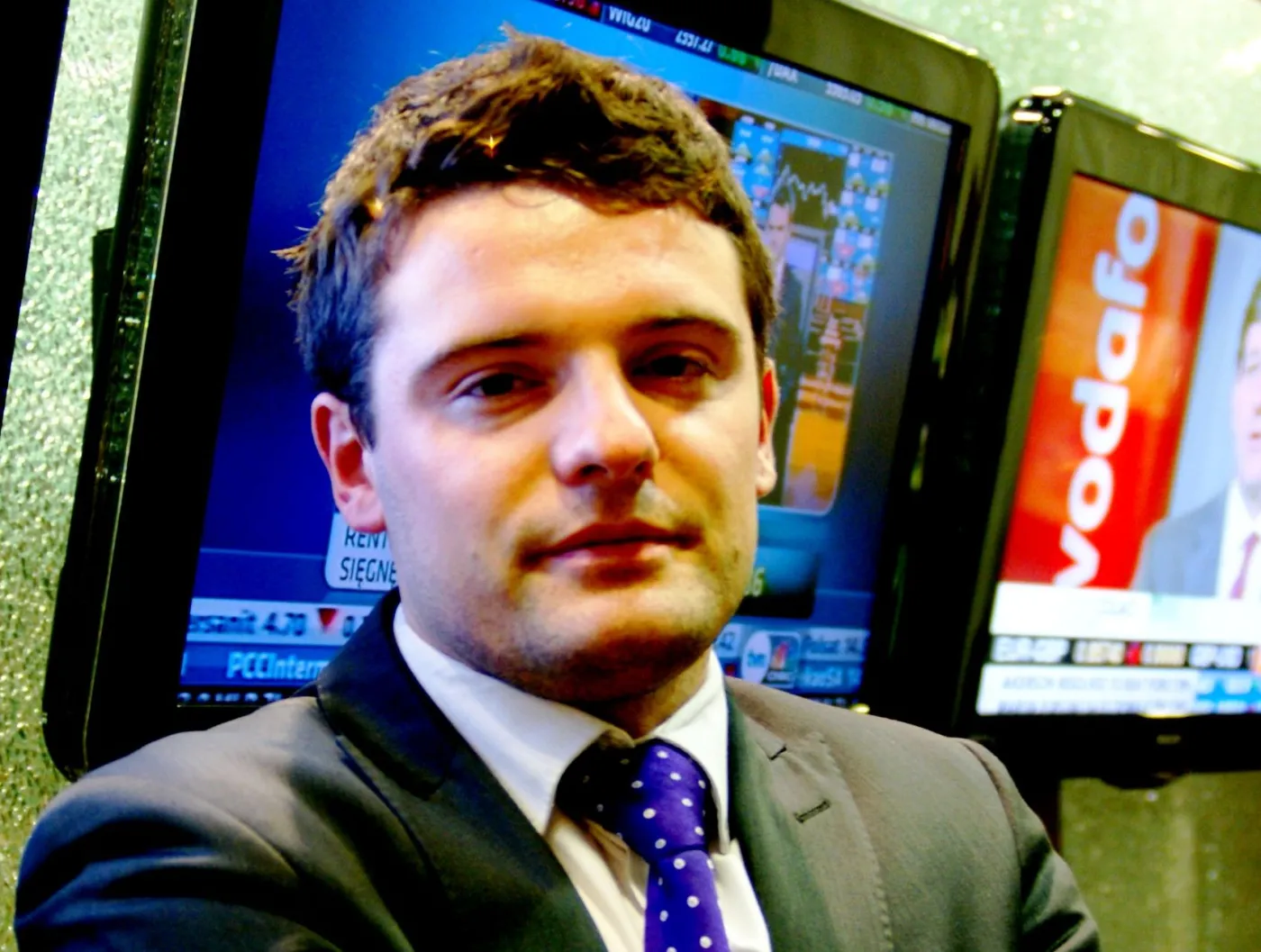 Ryczko: Prognozy OECD nie pomogły złotemu