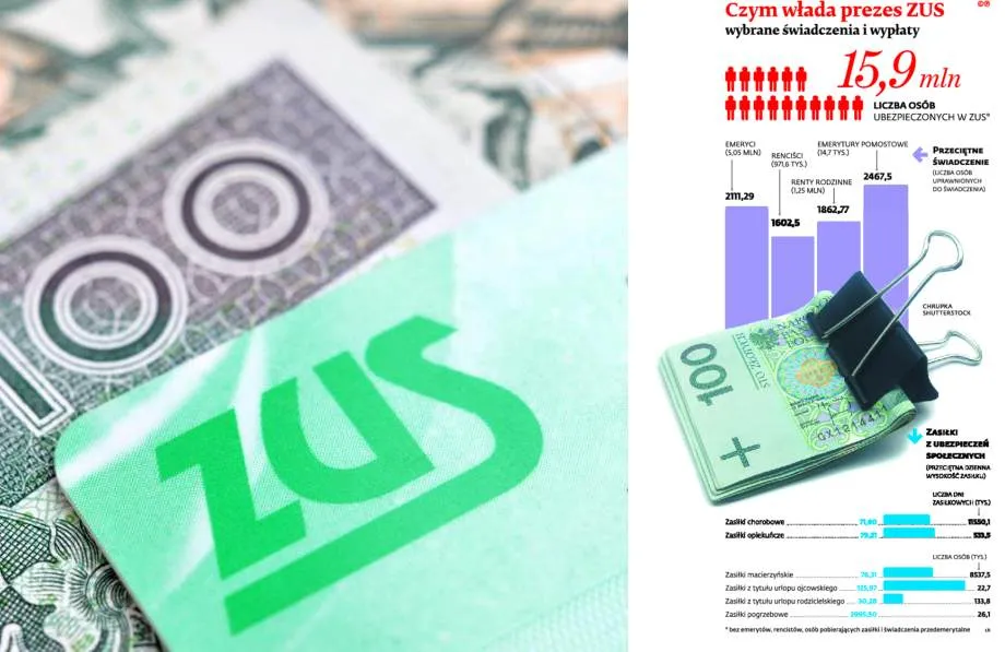 Ekspert, ale bez praktyki. Zobacz, kim jest Gertruda Uścińska, nowa prezes ZUS