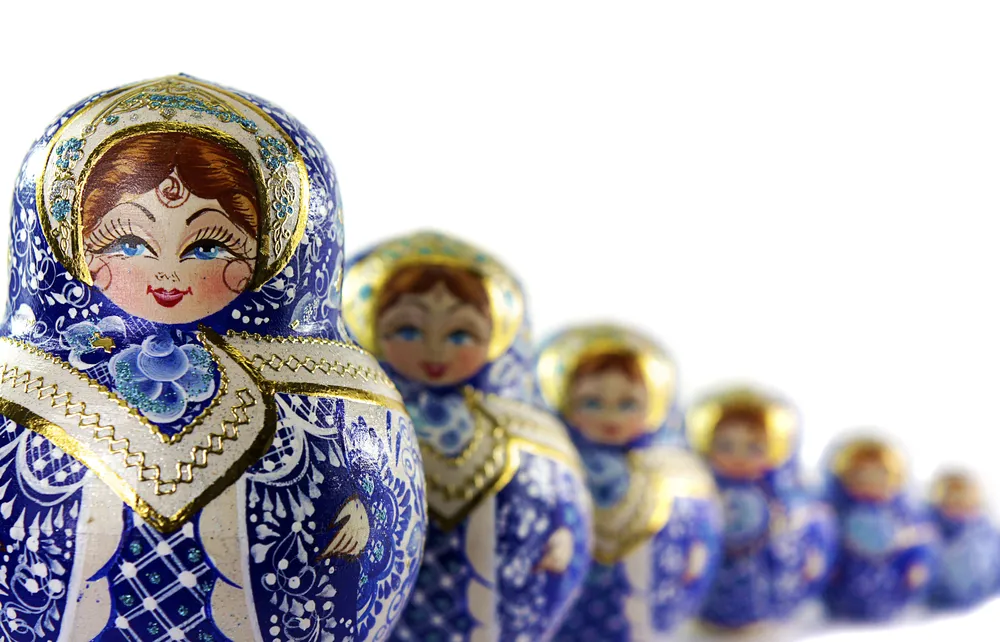 Rosyjscy turyści zalewają Grecję i zostawiają miliony euro