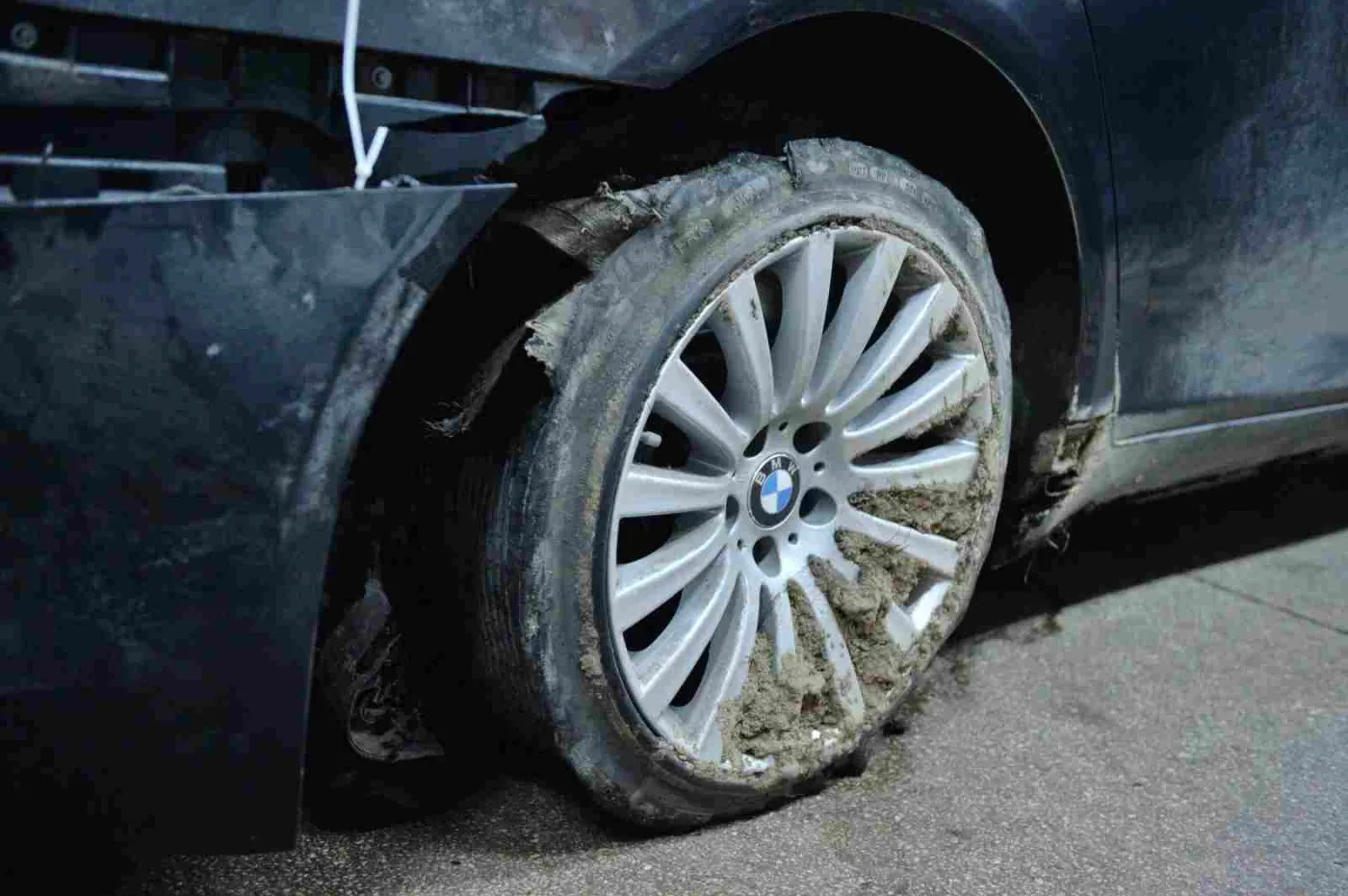 Lecą głowy w BOR. Dyrektor odpowiadający za transport VIP-ów został zwolniony