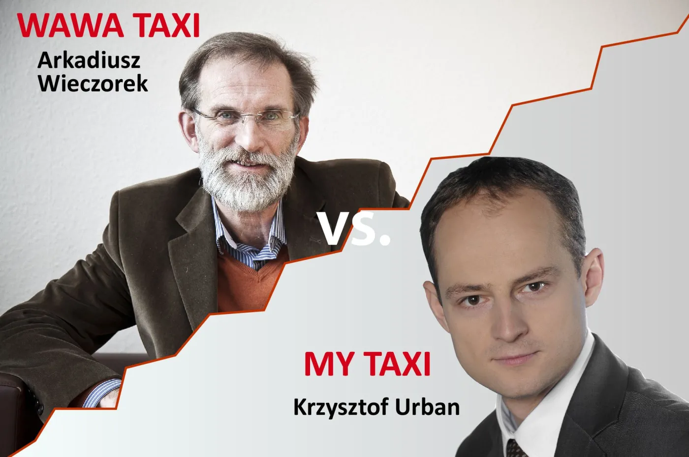 Starcie tradycji z nowoczesnością. Czy aplikacje zabiją rynek taksówkowy?