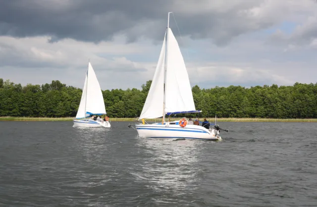 Mazury nie znalazły się wśród 7 Nowych Cudów Natury