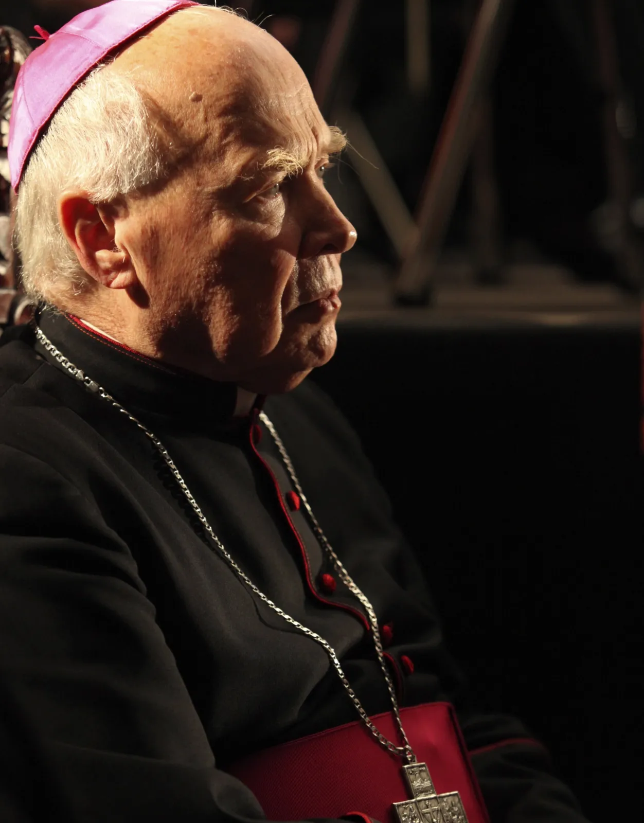 Zmarł abp senior Tadeusz Gocłowski