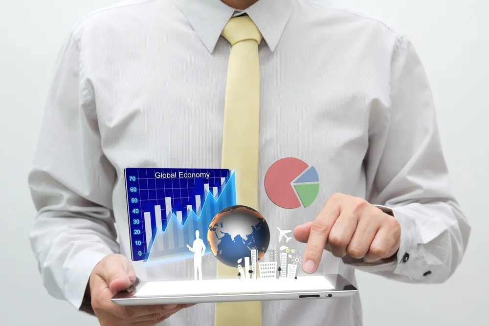 Bezpieczeństwo informacyjne podstawą rozwoju firm technologicznych