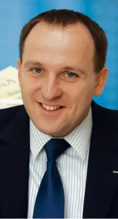 Kluza: Główny akcjonariusz BOŚ jest państwowy. Nie wycofa się tak łatwo