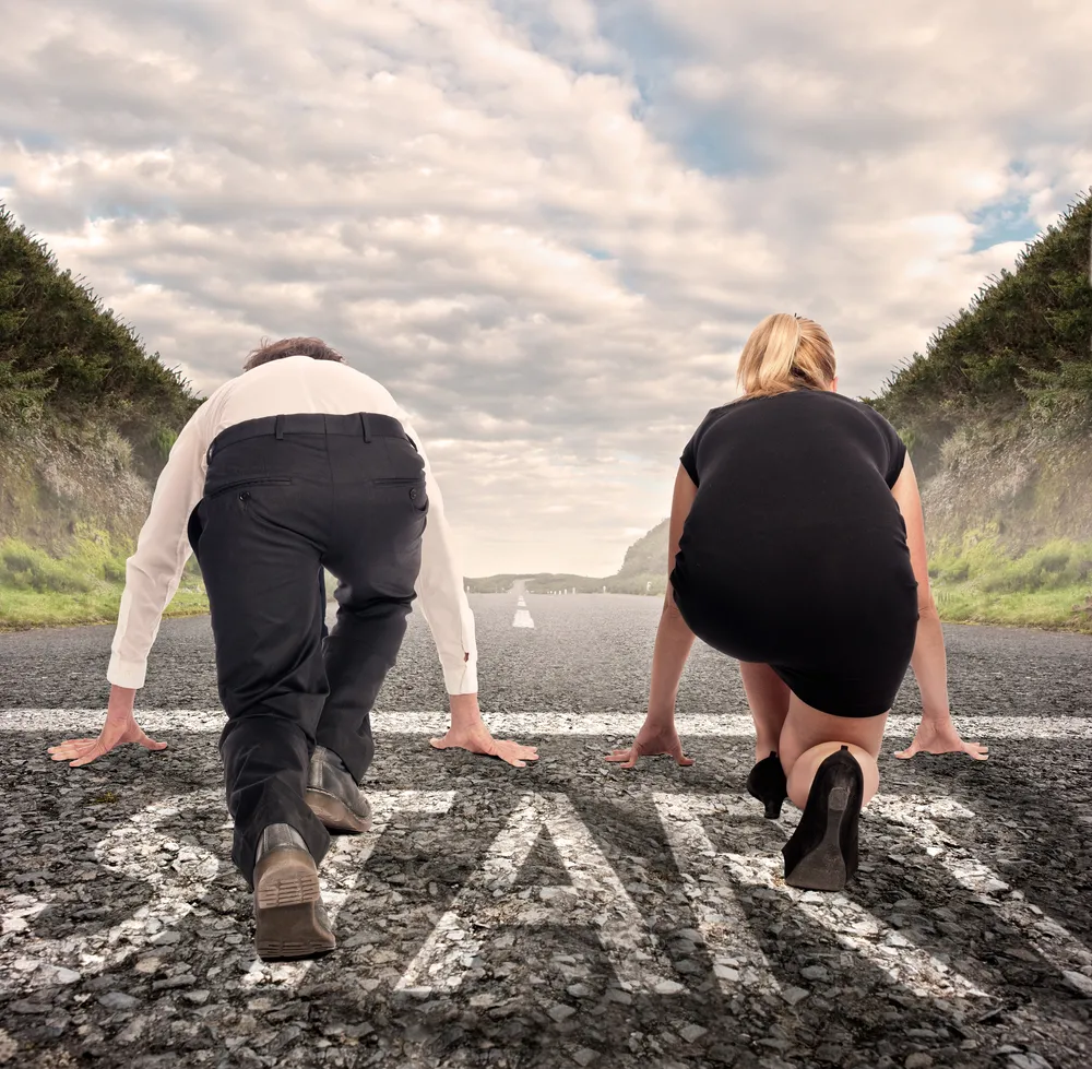 3. „Będę postrzegany jako mniej produktywny niż młodsi”