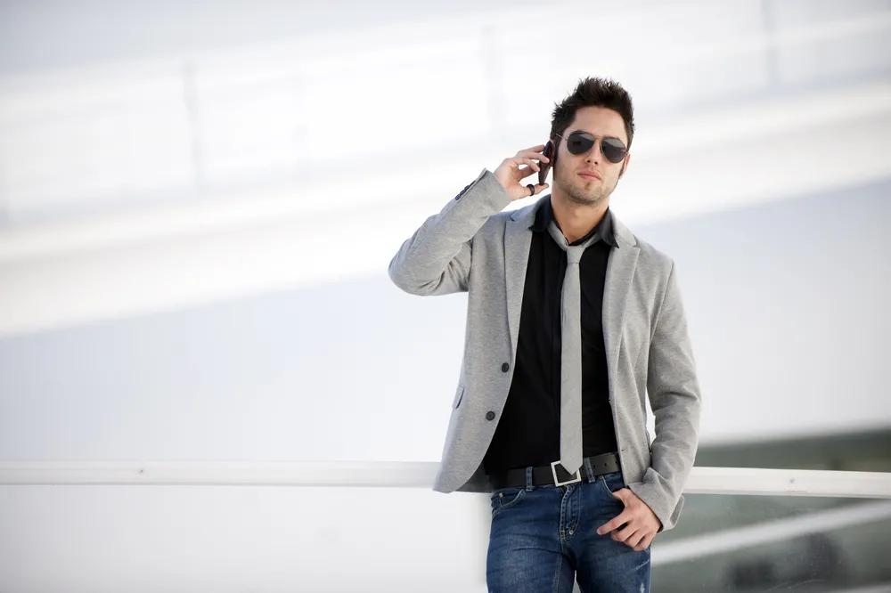 Pojawiły się pierwsze produkty specjalnie dla mężczyzn