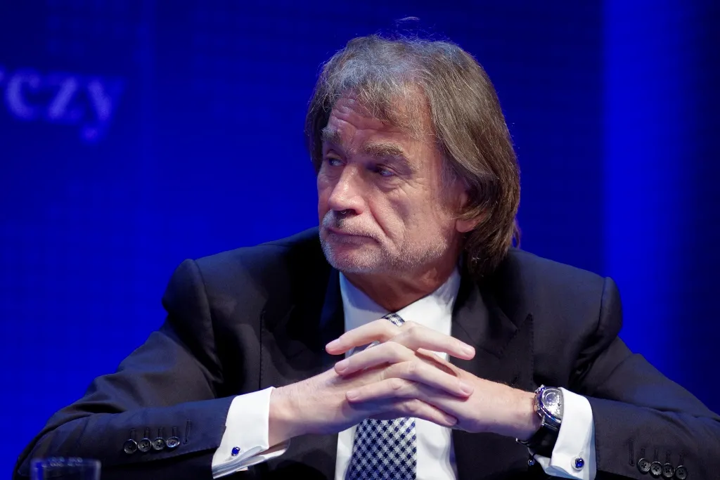 KOV przejmie Windstar, scali akcje i zmieni nazwę