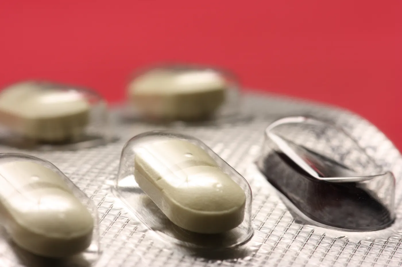 Po raz pierwszy od pięciu lat sprzedaż leków nie rośnie