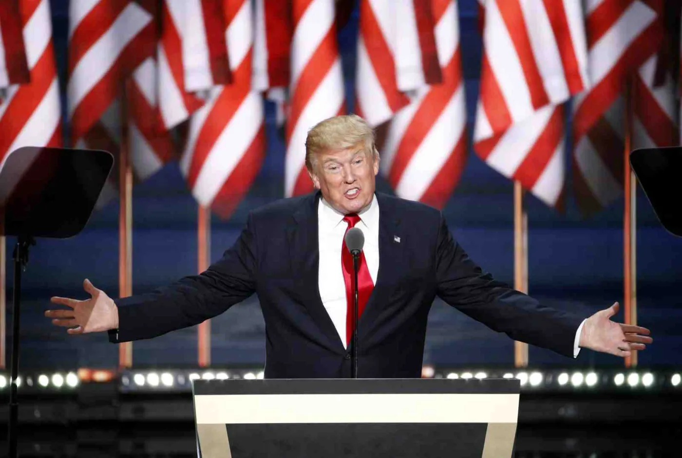 Nawet Republikanie zastanawiają się, czy Donald Trump jest zdrowy psychicznie