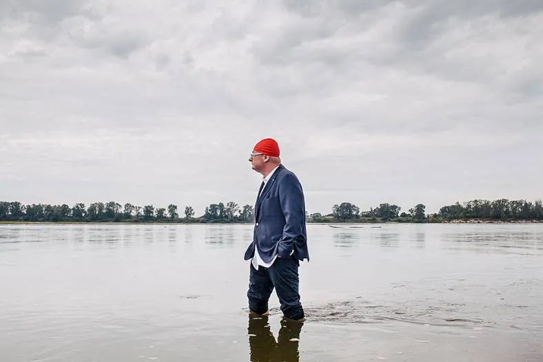 Michał Kamiński: Jestem przykładem żołnierza wyklętego
