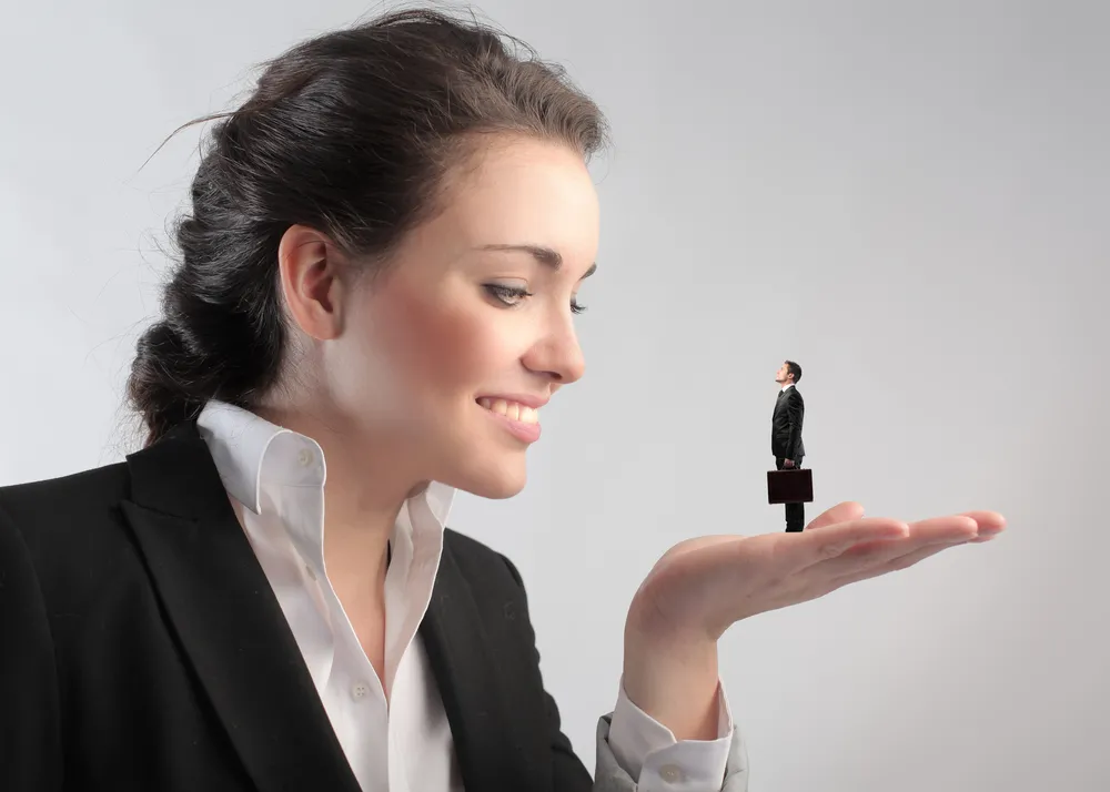 Kobiety bogacą się szybciej od mężczyzn. Liczba miliarderek wzrosła 7-krotnie