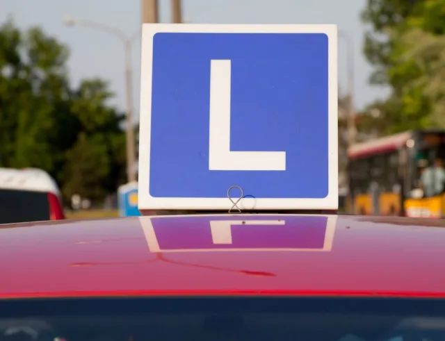 Nowe egzaminy, czyli pogrom w WORD-ach