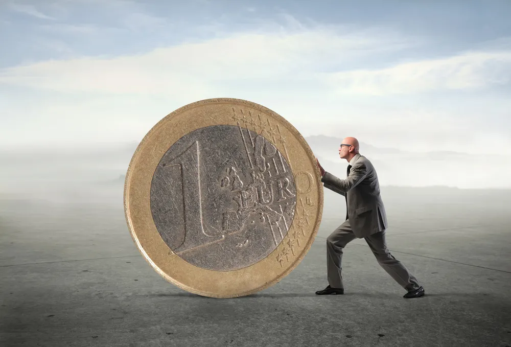 "FT": Jak MFW i UE zamierzają uratować strefę euro?