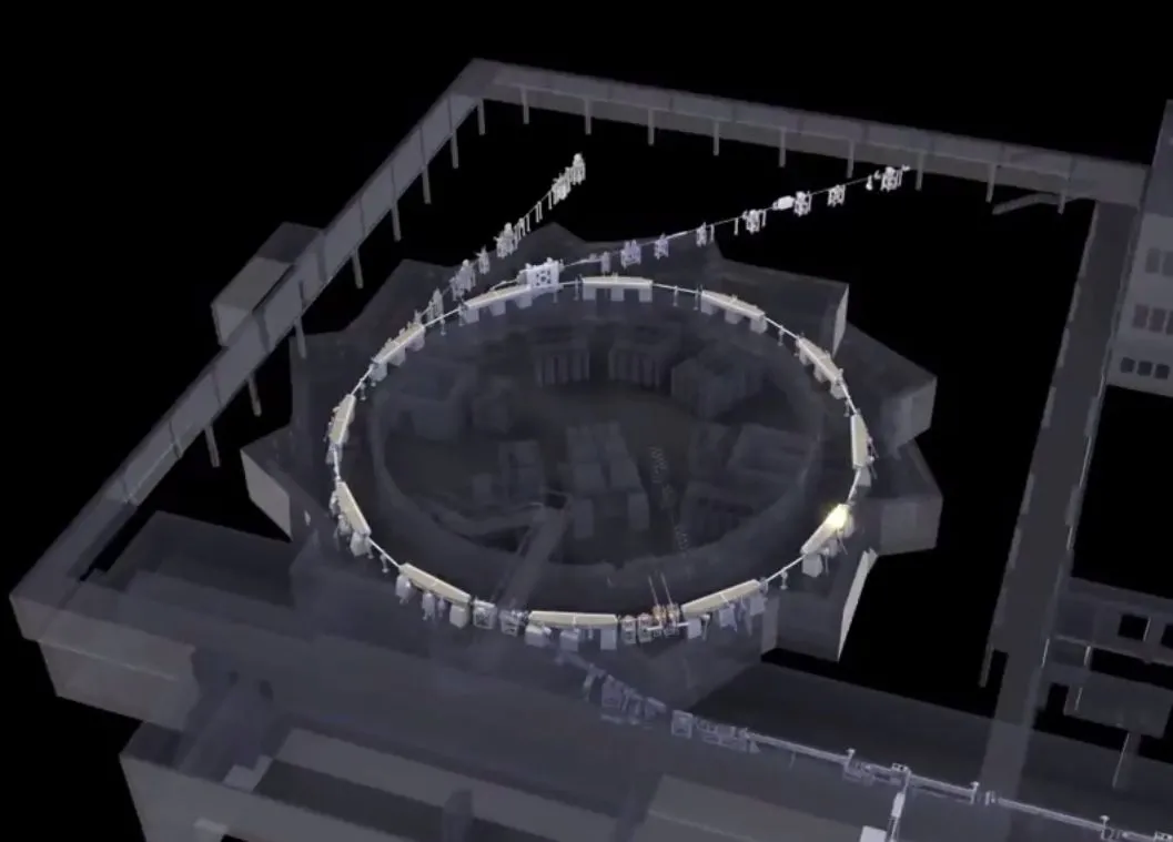 Polska w technologicznej awangardzie globu. "To najnowocześniejsze takie urządzenie na świecie"