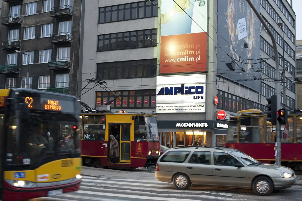 Duże firmy wynajmują tropicieli trendów