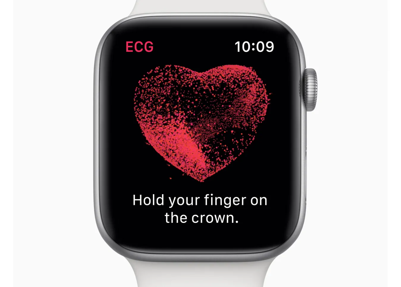 Apple Watch Series 4