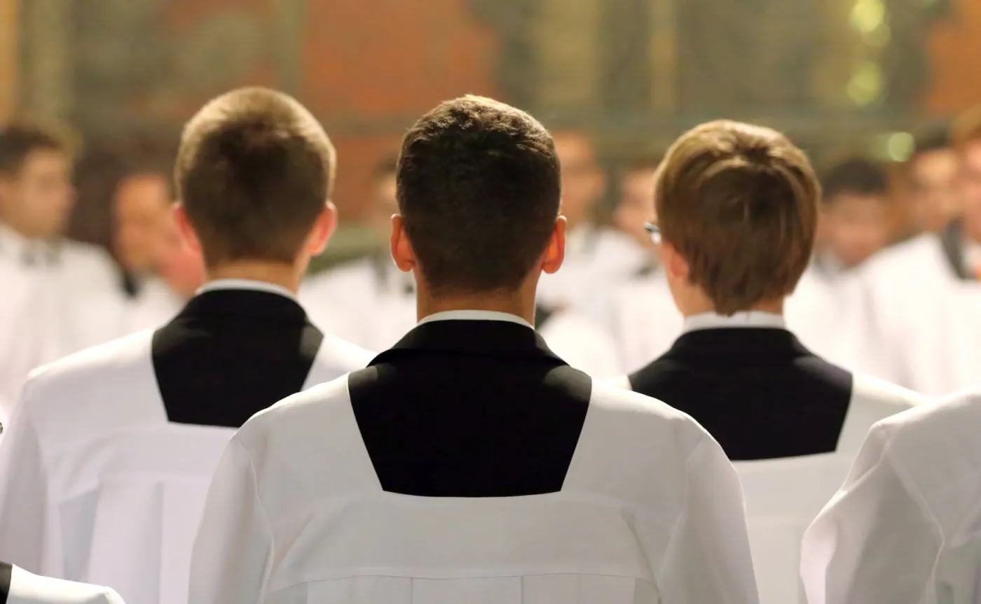 Inkwizycja jest nadal źródłem inspiracji dla nowoczesnych państw