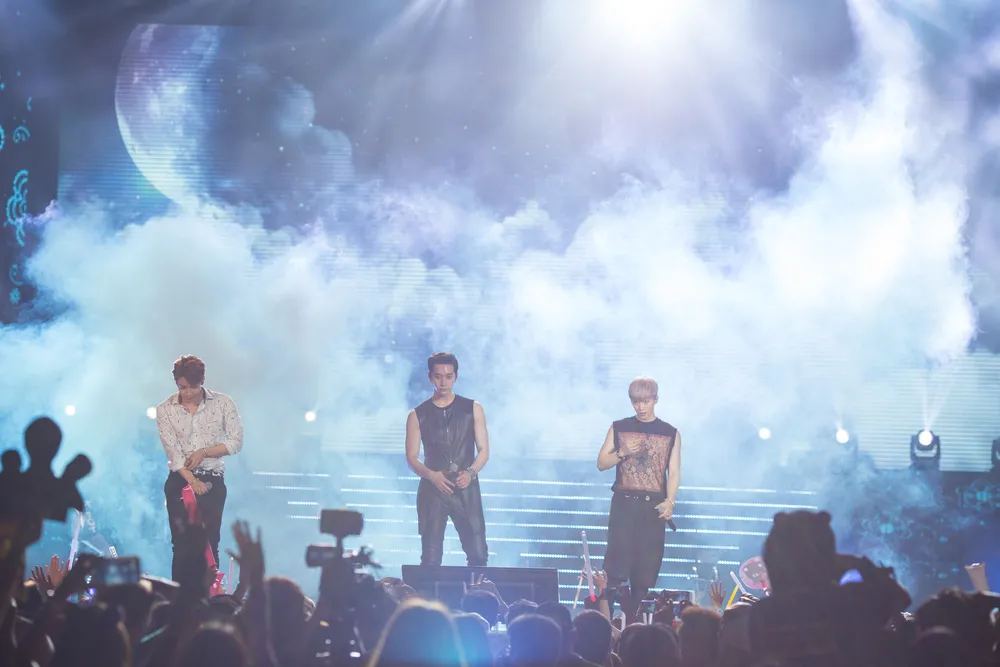 Cała prawda o k-popie. Koreańscy idole nie są niewiniątkami