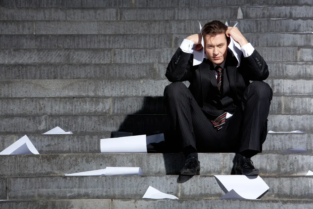 Liberalizacja rynku pracy: zagrożony bezrobociem nie idzie na zakupy