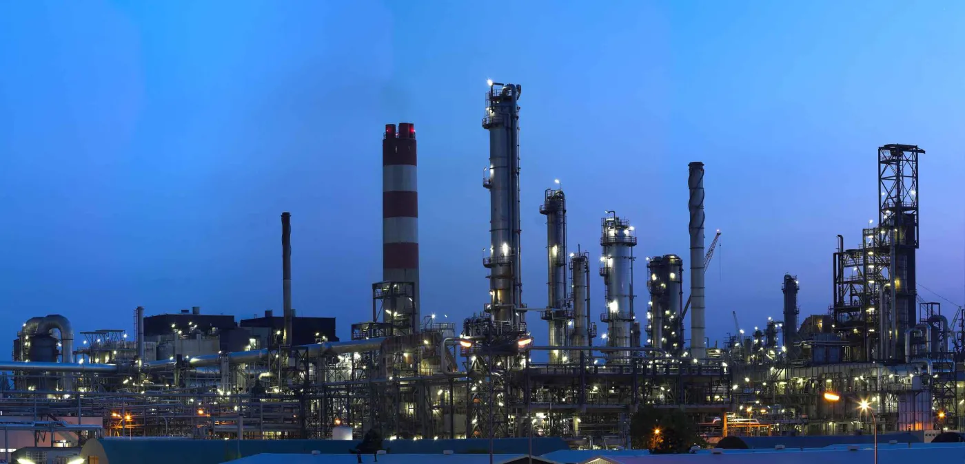 Układ nerwowy zamiast kominów. Sieć piątej generacji wypchnie robotników z fabryk