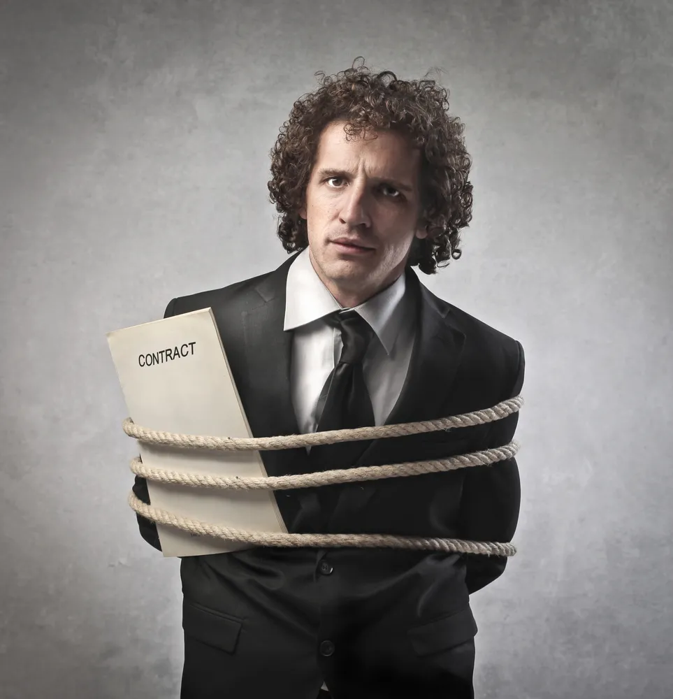 konsument, umowa, praca