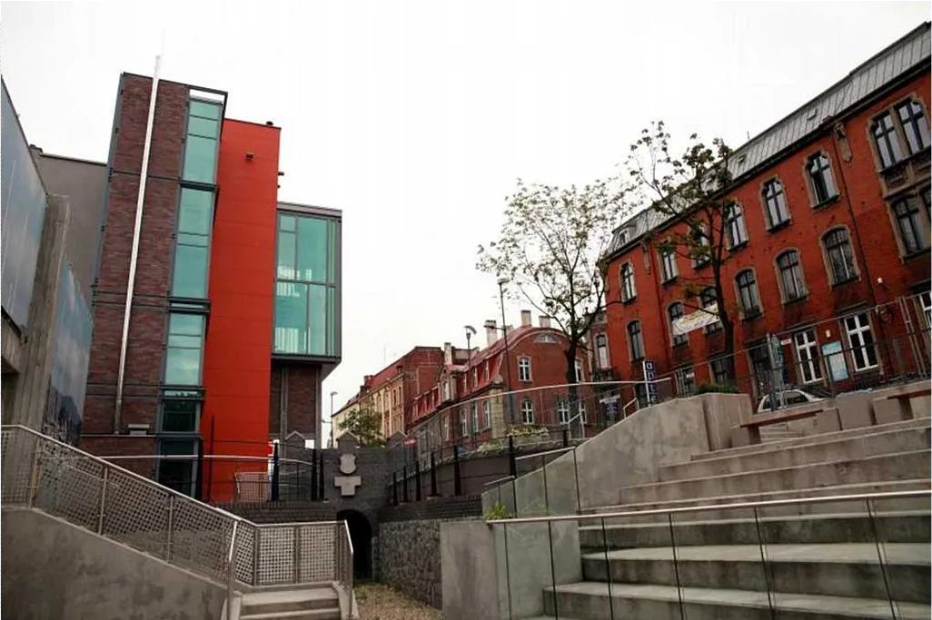 Powstanie instytucja-operator rewitalizacji terenów poprzemysłowych?