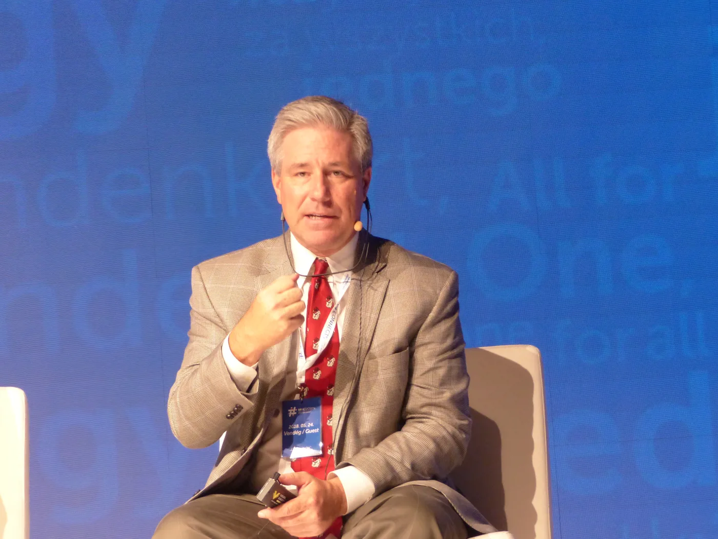 Warto walczyć o wolny rynek