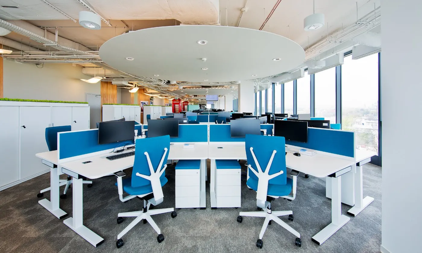 Nowy Styl przejmuje upadłą francuską spółkę. „Możemy stać się liderem rynku europejskiego” [EKG 2019]