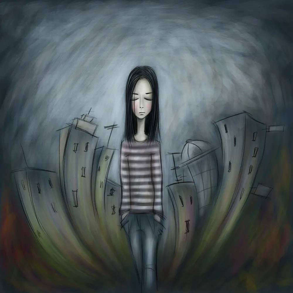 Dzieci tracą chęć do życia. Trochę przez reformę